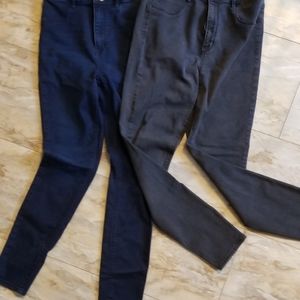 American eagle stretch jean